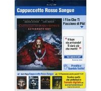 Cappuccetto Rosso sangue