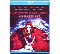 Cappuccetto Rosso sangue (alternate cut)