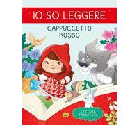 Cappuccetto Rosso. Stampatello maiuscolo. Ediz. a colori