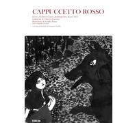Cappuccetto Rosso. Testo tedesco a fronte. Ediz. illustrata