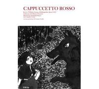 Cappuccetto Rosso. Testo tedesco a fronte. Ediz. illustrata