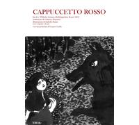 Cappuccetto Rosso. Testo tedesco a fronte. Ediz. illustrata - [Terre Blu]