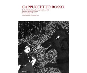 Cappuccetto Rosso. Testo tedesco a fronte. Ediz. illustrata - [Terre Blu]