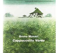 Cappuccetto Verde