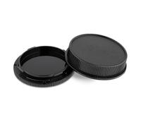 Cappucci Anteriori Corpo E Custodie Leggero Per Le Fotocamere Serie TL2 Per Garantire La Sicurezza Del Obiettivo