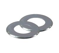 Cappucci Antipolvere Per Cuscinetti Testata Sterzo Harley Davidson Dyna 06-17