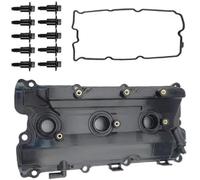 Cappucci antipolvere per pneumatici auto Per coperchio valvole e guarnizione motore Accessori per auto per Nissan per Pathfinder per