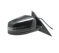 Cappucci copertura degli specchietti retrovisori e Gruppo Specchietto Retrovisore Pieghevole Elettrico Per Mercedes Per Benz W221 Per Classe S S300 S350 S400 S63 2006-2014(Right)