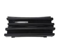 Cappucci Coperture Gancio Traino Per Benz Per Classe S W140 4 PORTE 94-98 | 1 Paio Di Coperture Per Ganci Di Traino Per Paraurti Anteriore Per Auto 1408850926 1408851026 auto Copertura gancio