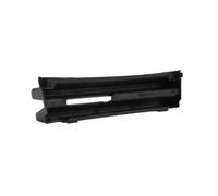 Cappucci Coperture Gancio Traino Per Benz Per Classe S W140 4 PORTE 94-98 | 1 Paio Di Coperture Per Ganci Di Traino Per Paraurti Anteriore Per Auto 1408850926 1408851026 auto Copertura gancio
