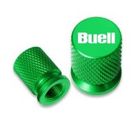 Cappucci delle valvole per motociclette Per Buell XB9/R XB12/R/XT XB9S XB12S XB12Scg Ulysses 1125CR 1125R Accessori Moto Coprivalvola Per Valvola Pneumatici(F-7)