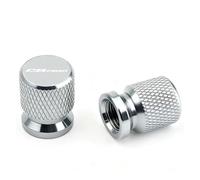 Cappucci delle valvole per motociclette PER CB1300 ABS 2003-2010 Moto CNC Alluminio Personalizzato Coprivalvole Copri Valvole(O-7)