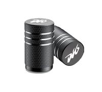 Cappucci delle valvole per motociclette Per Dio DJ-1 DJ-1RR AF19 AF18 SR AF20 ZX AF28 Accessori Moto CNC Ruota Pneumatico Valvola Stelo Aria(Aa-1)