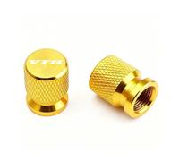 Cappucci delle valvole per motociclette PER HON@&DA VTR1000 VTR 1000 SP-1 SP1 SP-2 FV FW FX FIRESTORM VTR1000F Coprivalvole In Alluminio CNC Per Moto(Y-2)