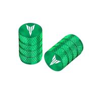 Cappucci delle valvole per motociclette Per MT09 MT07 MT10 MT03 MT 09 07 03 10 TRACER 900 700 GT FZ09 XSR700 XSR900 2021 2022 Tappi Valvola Pneumatici(Dd-u)