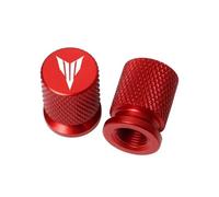 Cappucci delle valvole per motociclette Per MT09 MT07 MT10 MT03 MT15 MT25 MT125 Coprivalvole Per Pneumatici Moto(Dd-g)