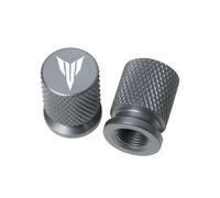 Cappucci delle valvole per motociclette Per MT09 MT07 MT10 MT03 MT15 MT25 MT125 Coprivalvole Per Pneumatici Moto(Dd-z)