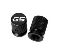 Cappucci delle valvole per motociclette Per R1200GS R1250GS R 1200GS R1250 GS 1250 LC ADV Tappo Copri Valvola Per Pneumatici Per Moto(Dd-q)