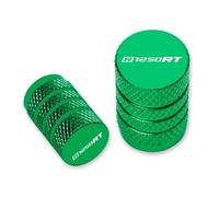 Cappucci delle valvole per motociclette Per R1250RT R 1250 RT Tutto L'anno Accessori Per Moto, Coprivalvole Per Pneumatici In Alluminio CNC(Dd-s)