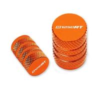 Cappucci delle valvole per motociclette Per R1250RT R 1250 RT Tutto L'anno Accessori Per Moto, Coprivalvole Per Pneumatici In Alluminio CNC(Dd-n)