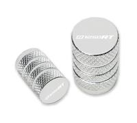 Cappucci delle valvole per motociclette Per R1250RT R 1250 RT Tutto L'anno Accessori Per Moto, Coprivalvole Per Pneumatici In Alluminio CNC(Dd-o)