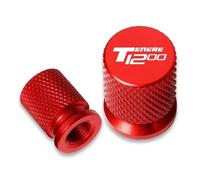 Cappucci delle valvole per motociclette Per Super Tenere 1200 XT1200Z Accessori Per Coprivalvole Per Pneumatici Per Moto(Dd-g)