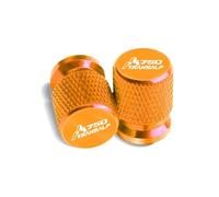 Cappucci delle valvole per motociclette Per TRANSALP 600 650 700 XL 750 XLV Transalp XL750 Coprivalvole Ermetici CNC Accessori Per Moto Tappi Per Valvole Pneumatici(DD-D)