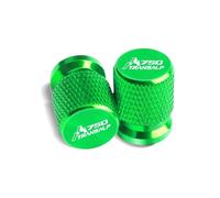 Cappucci delle valvole per motociclette Per TRANSALP 600 650 700 XL 750 XLV Transalp XL750 Coprivalvole Ermetici CNC Accessori Per Moto Tappi Per Valvole Pneumatici(DD-G)