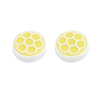 Cappucci ergonomici per levette analogiche dei controller PS Portal, copri joystick in silicone antiscivolo, comodi e resistenti al sudore,