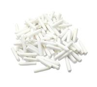 Cappucci For Cestelli, La Lavastoviglie, Confezione Da 100 Coperchi A Vite | Tappi for cestelli for lavastoviglie, coperture protettive for viti multiuso