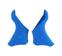 Cappucci in silicone per leva del cambio per Shimano 4700/5800/6800 N8E4 Origin Bike Hood non copertura meccanica