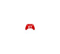Cappucci in silicone per levette analogiche dei controller Xbox Series X, materiale di alta qualità per una protezione perfetta e duratura,