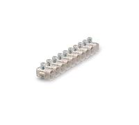 CAPPUCCI ISOLATI 10mm FORBOX