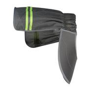 Cappucci parasole per esterni, con design elastico staccabile, tessuto traspirante per costruzione e paesaggistica casco parasole