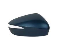 Cappucci per coperture degli specchietti Coperture Per Specchietti Per Auto Coperture Per Specchietti Cappucci Per Specchietti Per Mazda CX-3 2014-2022 Accessori Auto(Interstellar Blue RH)