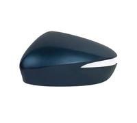 Cappucci per coperture degli specchietti Coperture Per Specchietti Per Auto Coperture Per Specchietti Cappucci Per Specchietti Per Mazda CX-3 2014-2022 Accessori Auto(Interstellar Blue LH)
