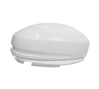 Cappucci per coperture degli specchietti Per Honda City 2014 2015 2016 2017 2018 Tappo Specchietto Retrovisore Lente Di Retromarcia Riflettore Coperchio Alloggiamento Esterno(As Pictured 07 R)