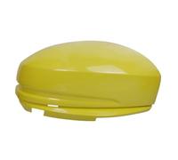 Cappucci per coperture degli specchietti Per Honda City 2014 2015 2016 2017 2018 Tappo Specchietto Retrovisore Lente Di Retromarcia Riflettore Coperchio Alloggiamento Esterno(As Pictured 09 R)