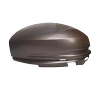 Cappucci per coperture degli specchietti Per Honda City 2014 2015 2016 2017 2018 Tappo Specchietto Retrovisore Lente Di Retromarcia Riflettore Coperchio Alloggiamento Esterno(As Pictured 11 L)