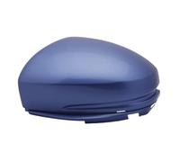 Cappucci per coperture degli specchietti Per Honda City 2014 2015 2016 2017 2018 Tappo Specchietto Retrovisore Lente Di Retromarcia Riflettore Coperchio Alloggiamento Esterno(As Pictured 03 L)