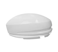 Cappucci per coperture degli specchietti Per Honda City 2014 2015 2016 2017 2018 Tappo Specchietto Retrovisore Lente Di Retromarcia Riflettore Coperchio Alloggiamento Esterno(As Pictured 07 L)