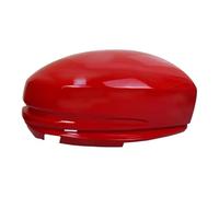 Cappucci per coperture degli specchietti Per Honda City 2014 2015 2016 2017 2018 Tappo Specchietto Retrovisore Lente Di Retromarcia Riflettore Coperchio Alloggiamento Esterno(As Pictured 05 R)