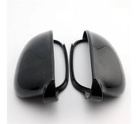 Cappucci per coperture degli specchietti Per Volkswagen Golf 5 MK5 03-09 Copertura Riflettente Per Specchietto Retrovisore