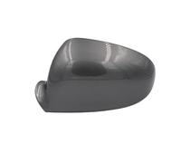Cappucci per coperture degli specchietti Per Volkswagen Golf MK5 2008-2012 Accessori Custodia Protettiva Per Specchietto Retrovisore(Grey L)