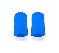 Cappucci per dita dei piedi in gel sidas blu