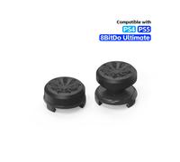 Cappucci per joystick per controller PS4/PS5 Black