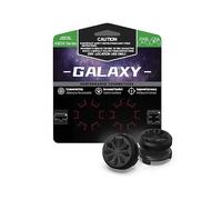 Cappucci per joystick per Xbox Series, Xbox 360, Switch Pro INF Cappucci per joystick neri per Xbox Series X/Xbox 360/Switch Pro