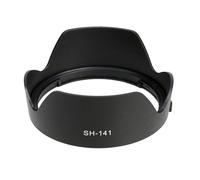 Cappucci per obiettivo ALC SH141 Inversioni per Fe 24-70 Mm 2 8 SEL2470GM su A7C A9 Protegge dall'ingresso e dai danni degli anelli a baionetta