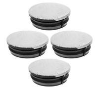 Cappucci per pali di avvertimento esterni da 4 pezzi