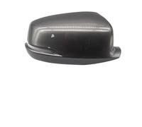 Cappucci per Specchietti Per Accord 9th 2014-2017 Copertura Specchio | Tappo Copertura Specchietto Retrovisore Con Tipo Lampada Coperchio Guscio 76201-T2B-W01 76251-T2B-W01(Deep Silver RH)